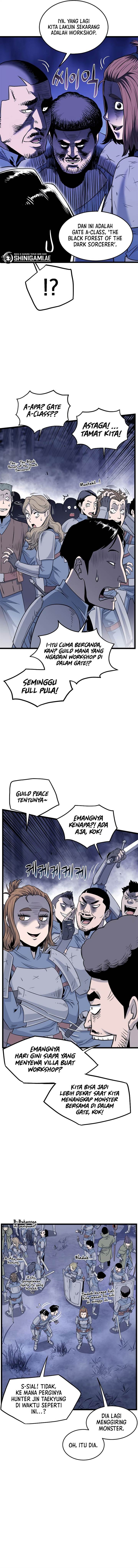 Murim Login Chap 199 - Next Chap 200