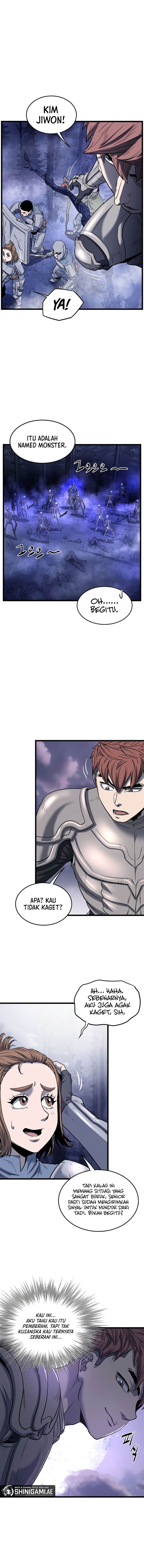 Murim Login Chap 199 - Next Chap 200