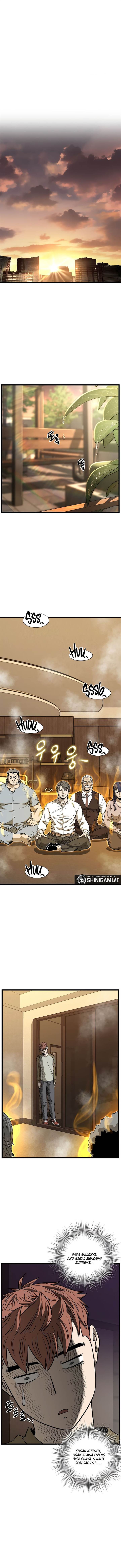 Murim Login Chap 199 - Next Chap 200