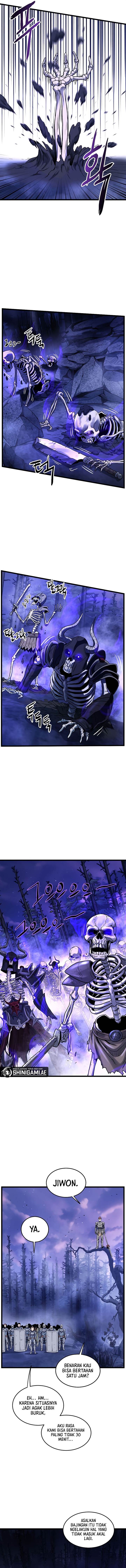 Murim Login Chap 199 - Next Chap 200