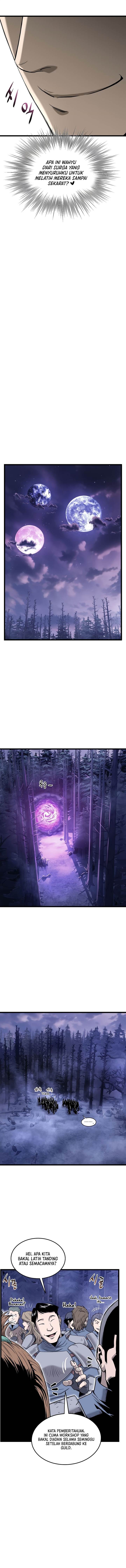 Murim Login Chap 199 - Next Chap 200