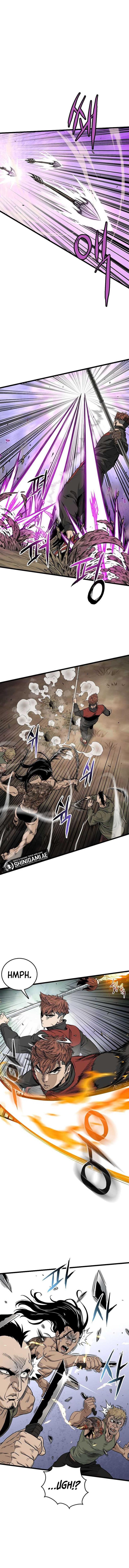 Murim Login Chap 190 - Next Chap 191