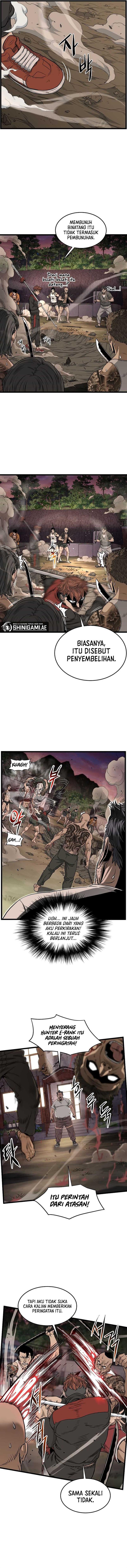 Murim Login Chap 190 - Next Chap 191