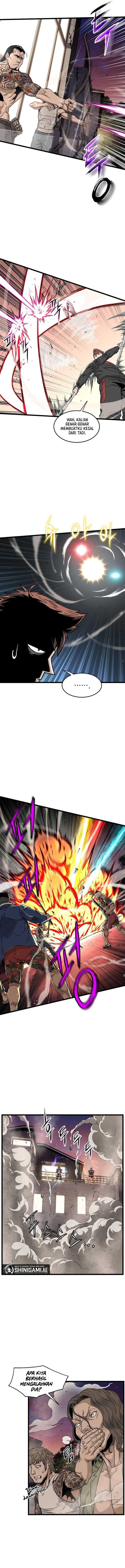 Murim Login Chap 190 - Next Chap 191