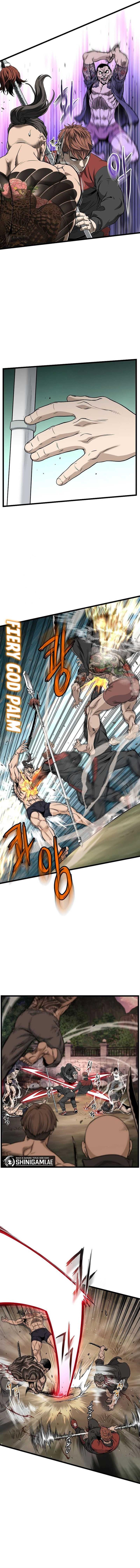 Murim Login Chap 190 - Next Chap 191