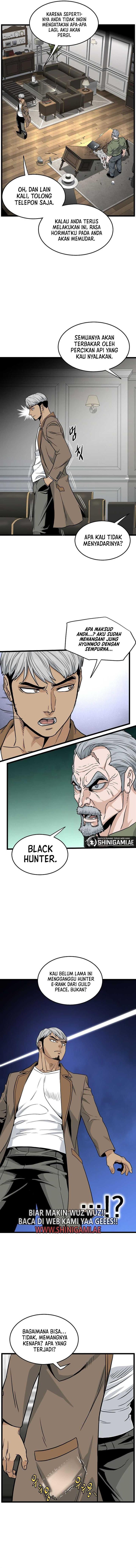 Murim Login Chap 190 - Next Chap 191