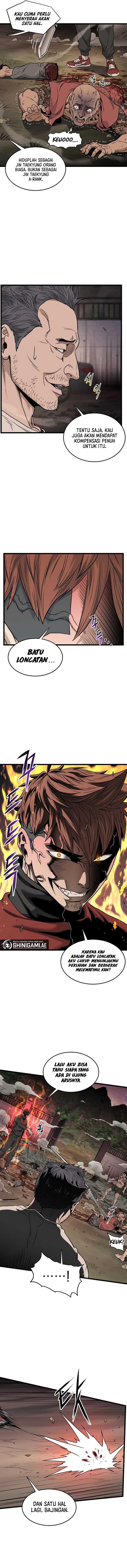 Murim Login Chap 190 - Next Chap 191