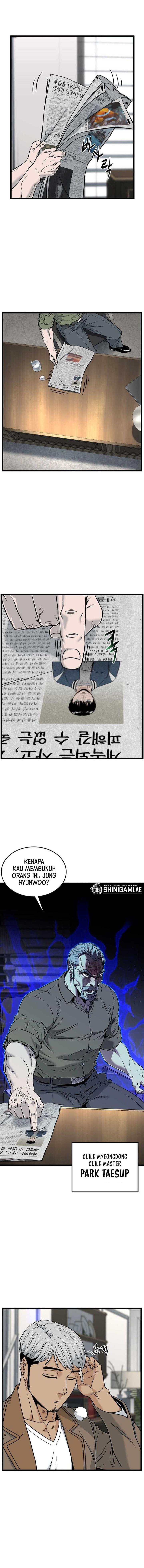 Murim Login Chap 190 - Next Chap 191