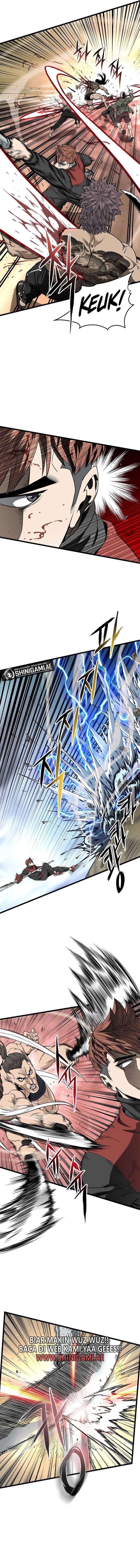 Murim Login Chap 190 - Next Chap 191