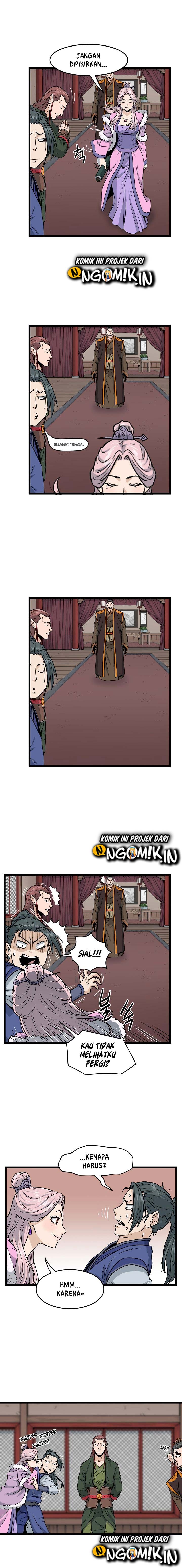 Murim Login Chap 19 - Next Chap 20