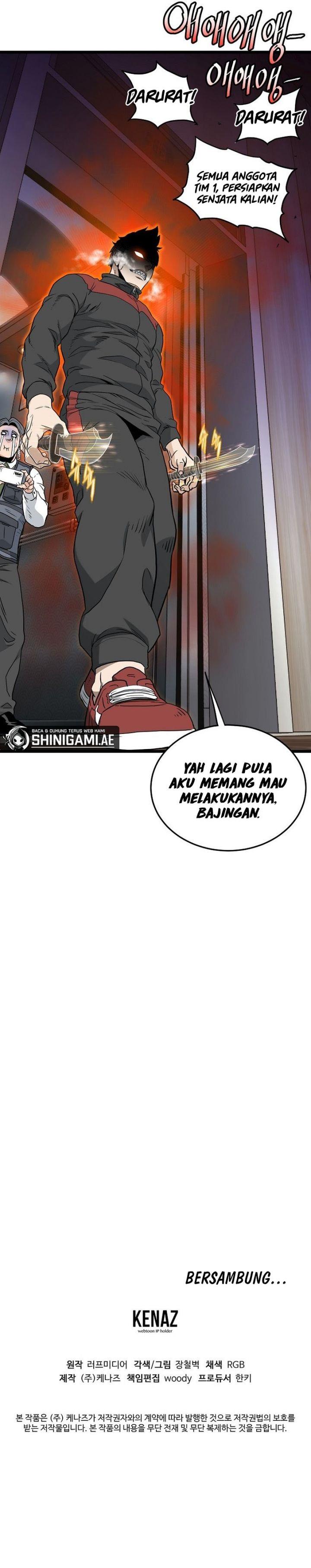 Murim Login Chap 191 - Next Chap 192