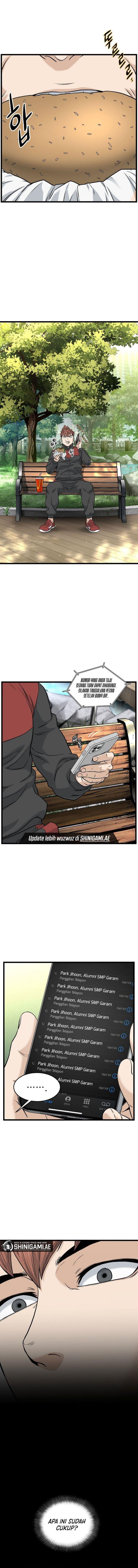 Murim Login Chap 191 - Next Chap 192