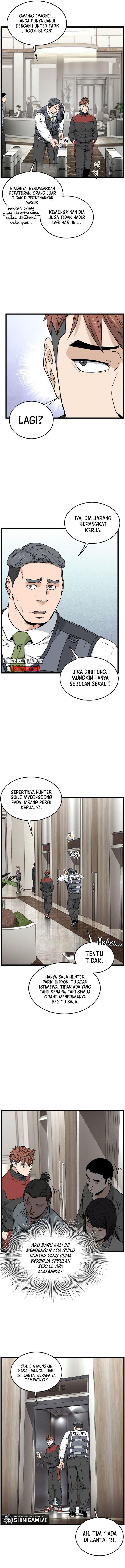 Murim Login Chap 191 - Next Chap 192