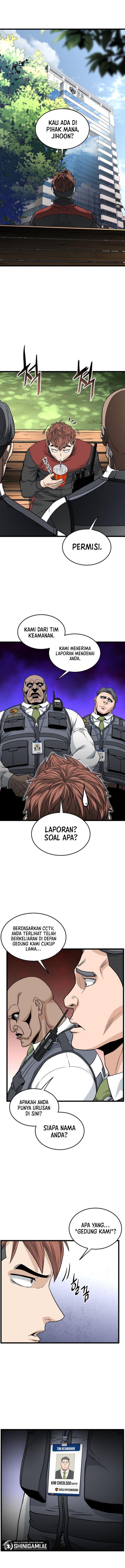 Murim Login Chap 191 - Next Chap 192