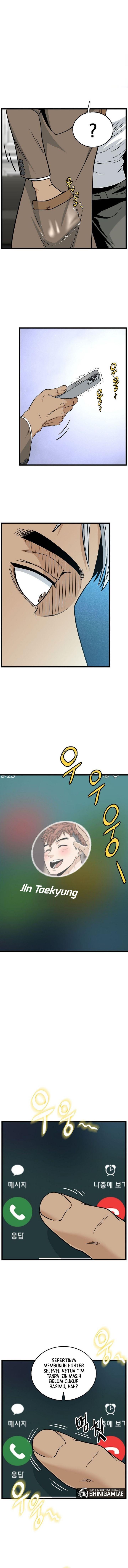 Murim Login Chap 191 - Next Chap 192