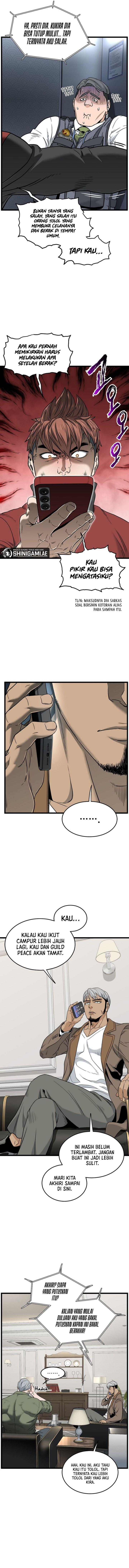 Murim Login Chap 191 - Next Chap 192