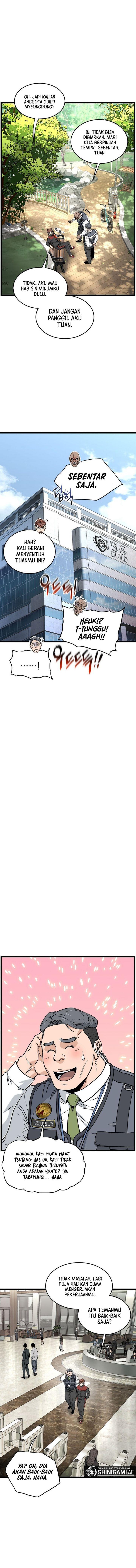 Murim Login Chap 191 - Next Chap 192