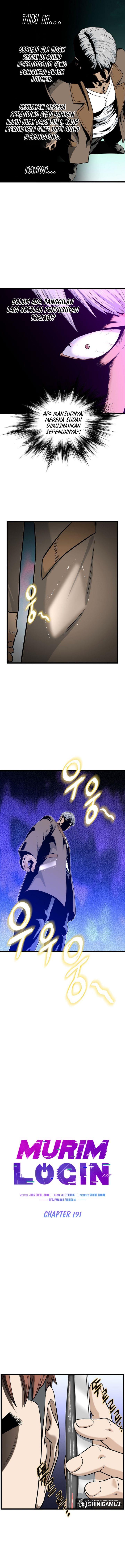 Murim Login Chap 191 - Next Chap 192