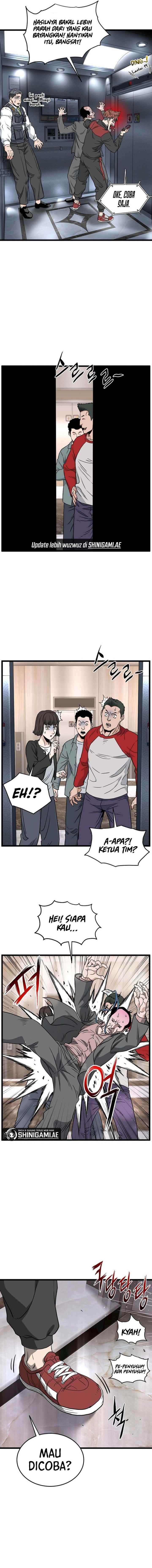 Murim Login Chap 191 - Next Chap 192