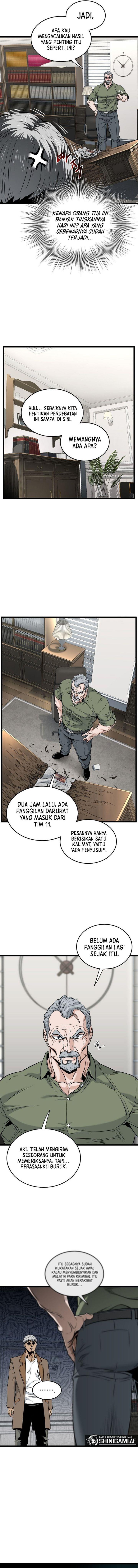 Murim Login Chap 191 - Next Chap 192