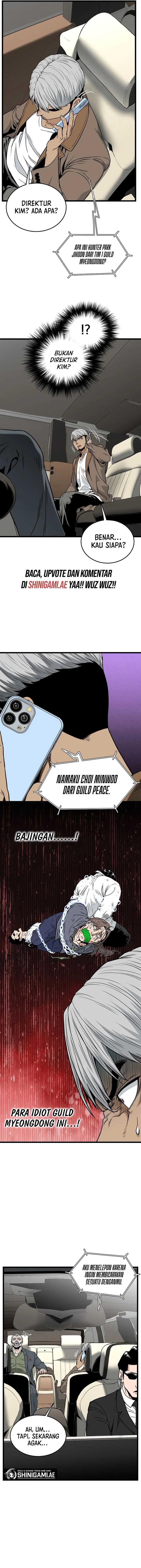 Murim Login Chap 192 - Next Chap 193