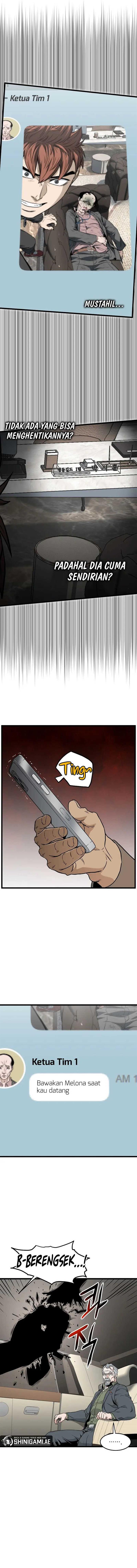 Murim Login Chap 192 - Next Chap 193