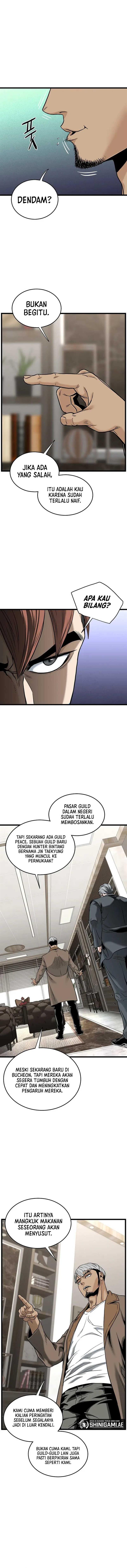 Murim Login Chap 192 - Next Chap 193