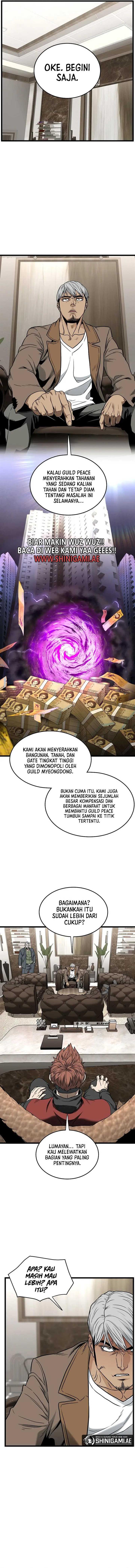 Murim Login Chap 192 - Next Chap 193