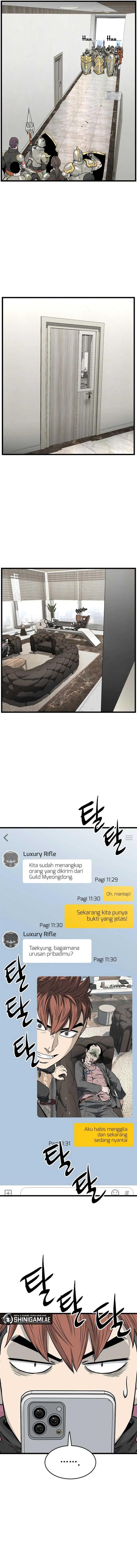 Murim Login Chap 192 - Next Chap 193