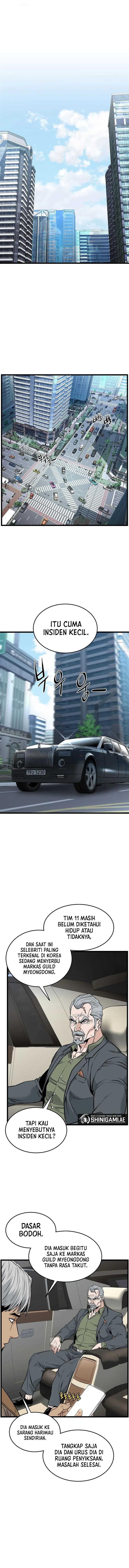 Murim Login Chap 192 - Next Chap 193