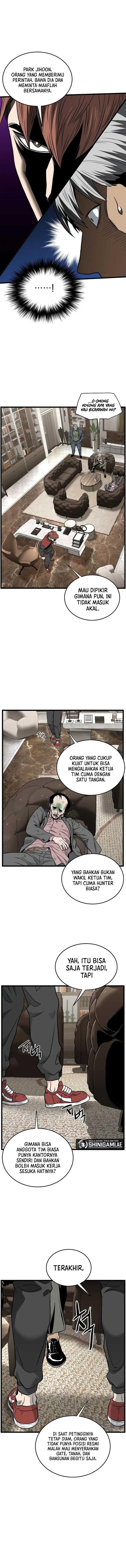 Murim Login Chap 192 - Next Chap 193