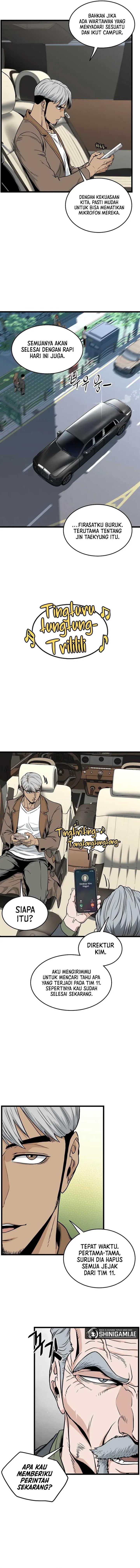 Murim Login Chap 192 - Next Chap 193