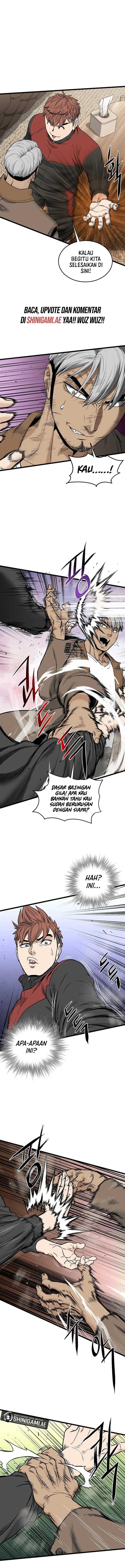 Murim Login Chap 192 - Next Chap 193