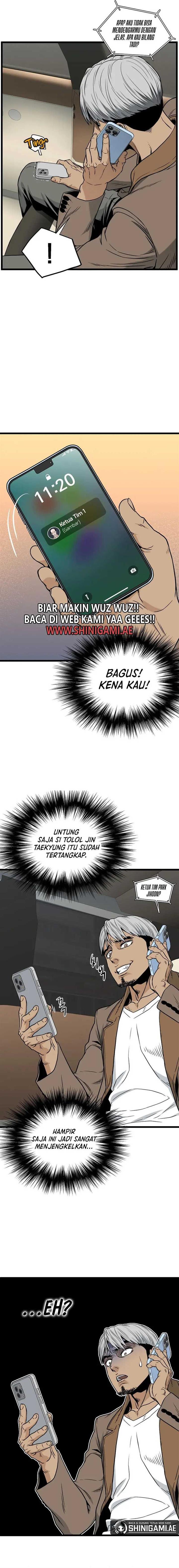 Murim Login Chap 192 - Next Chap 193