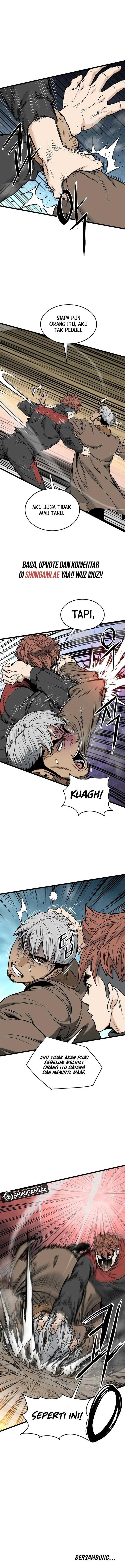 Murim Login Chap 192 - Next Chap 193