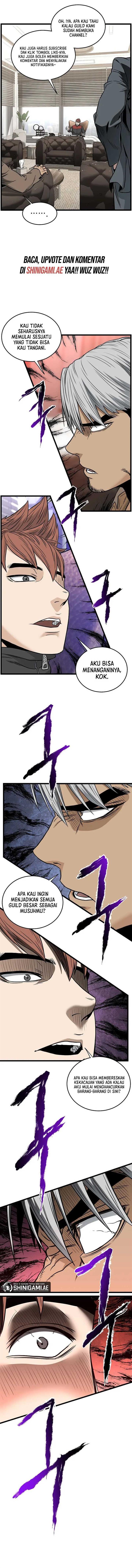 Murim Login Chap 192 - Next Chap 193