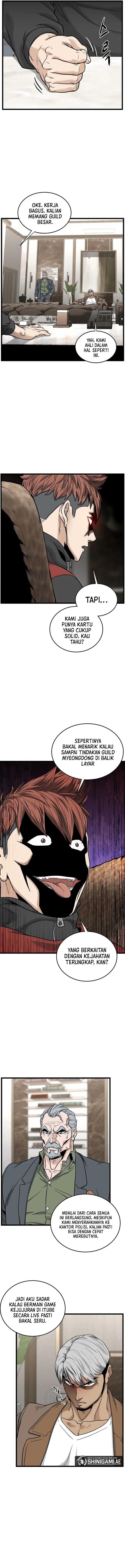 Murim Login Chap 192 - Next Chap 193
