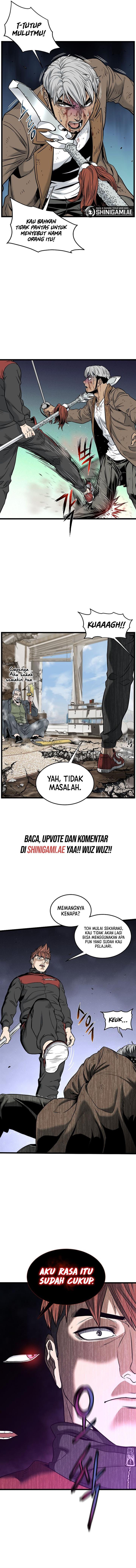 Murim Login Chap 193 - Next Chap 194