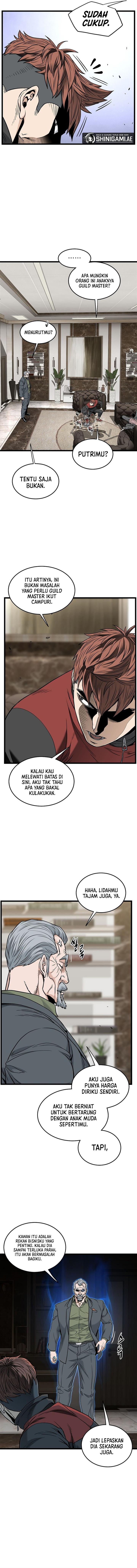 Murim Login Chap 193 - Next Chap 194