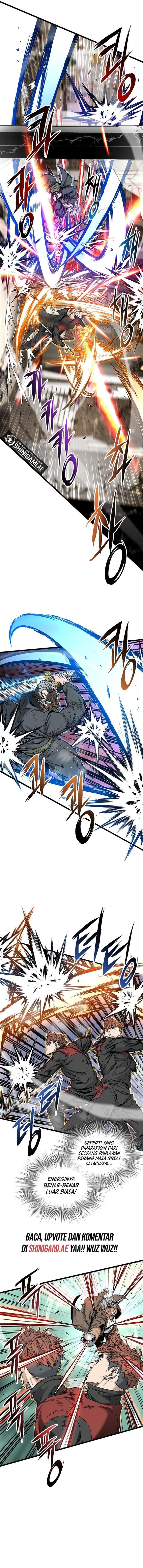 Murim Login Chap 193 - Next Chap 194