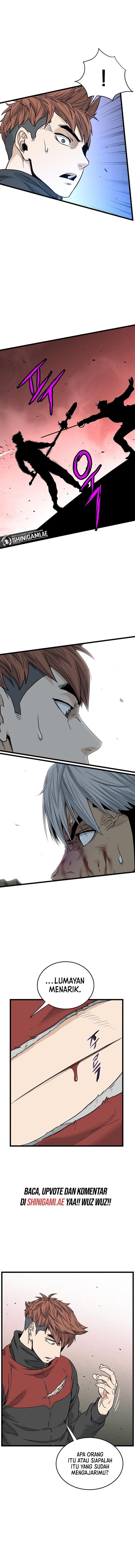 Murim Login Chap 193 - Next Chap 194