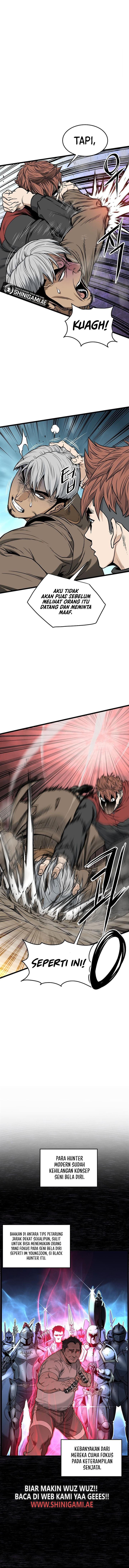 Murim Login Chap 193 - Next Chap 194