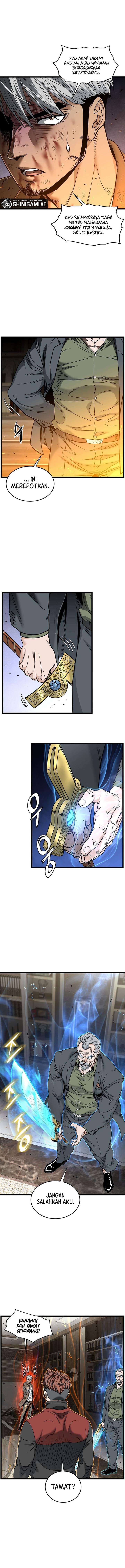 Murim Login Chap 193 - Next Chap 194