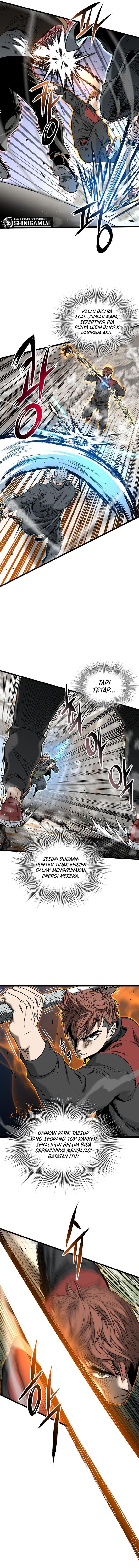 Murim Login Chap 193 - Next Chap 194