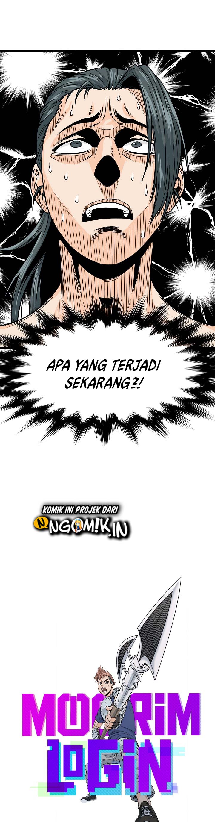 Murim Login Chap 2 - Next Chap 3