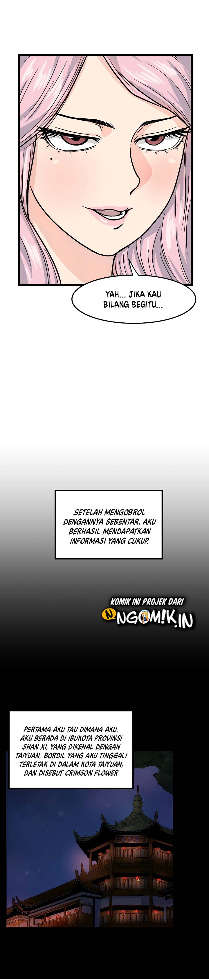 Murim Login Chap 2 - Next Chap 3