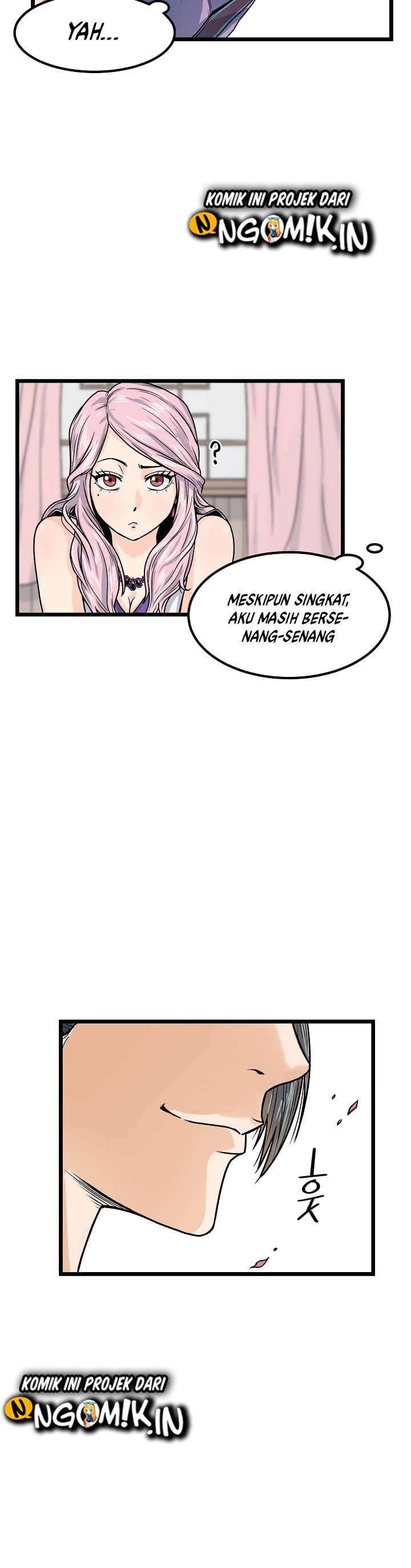 Murim Login Chap 2 - Next Chap 3