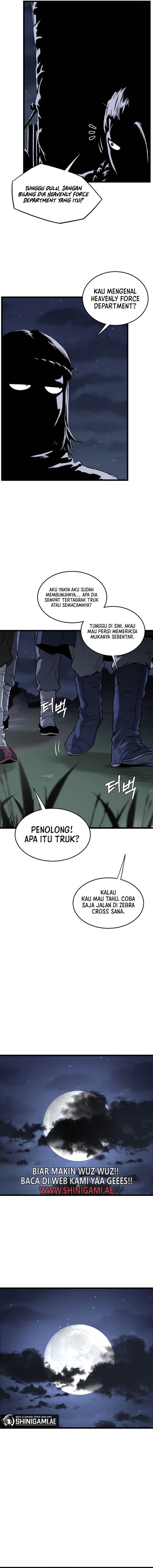 Murim Login Chap 207 - Next Chap 208