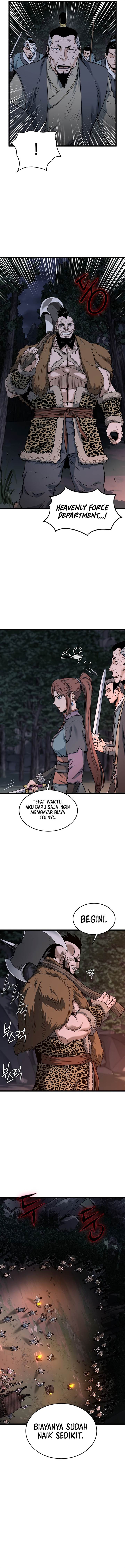 Murim Login Chap 207 - Next Chap 208