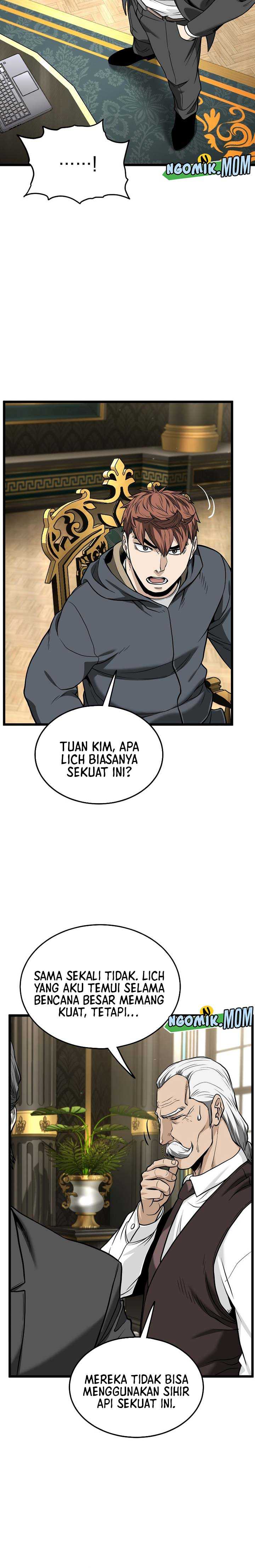 Murim Login Chap 204 - Next Chap 205
